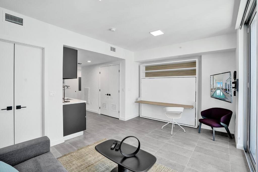 Miami High Town View 1610 Apartment ภายนอก รูปภาพ