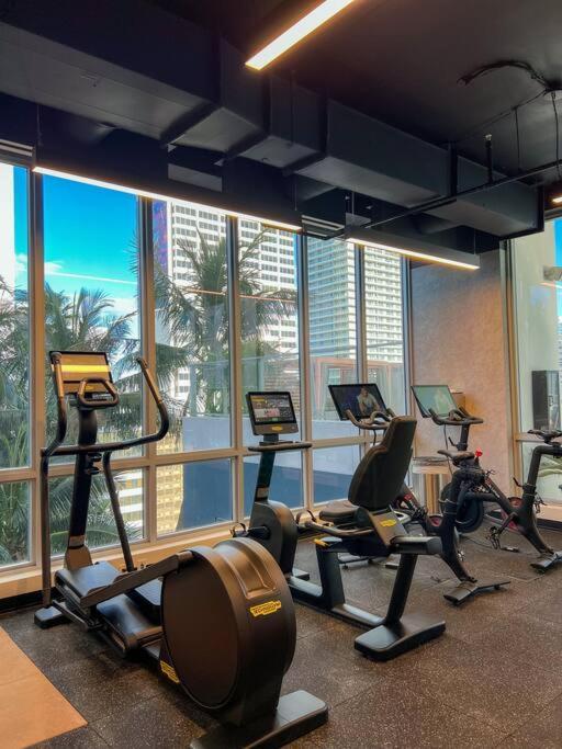 Miami High Town View 1610 Apartment ภายนอก รูปภาพ