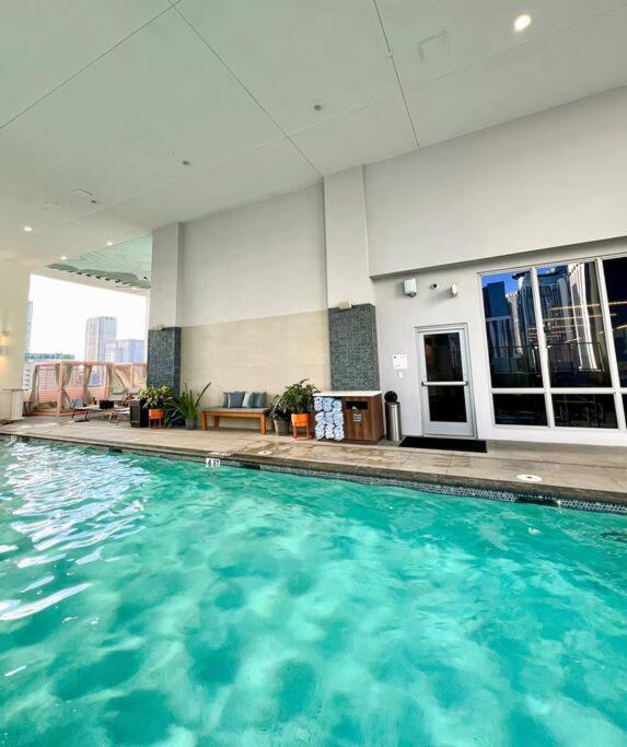 Miami High Town View 1610 Apartment ภายนอก รูปภาพ