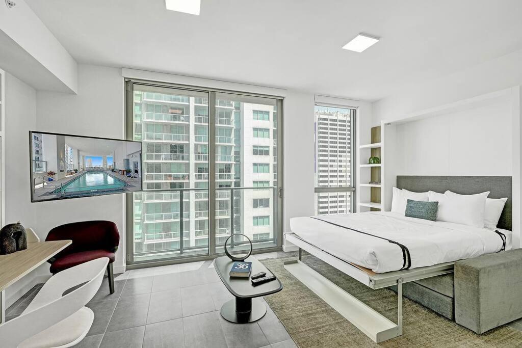 Miami High Town View 1610 Apartment ภายนอก รูปภาพ