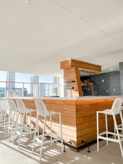 Miami High Town View 1610 Apartment ภายนอก รูปภาพ