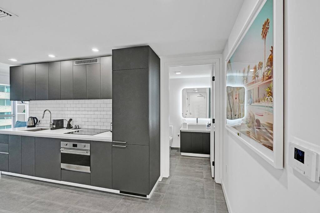 Miami High Town View 1610 Apartment ภายนอก รูปภาพ