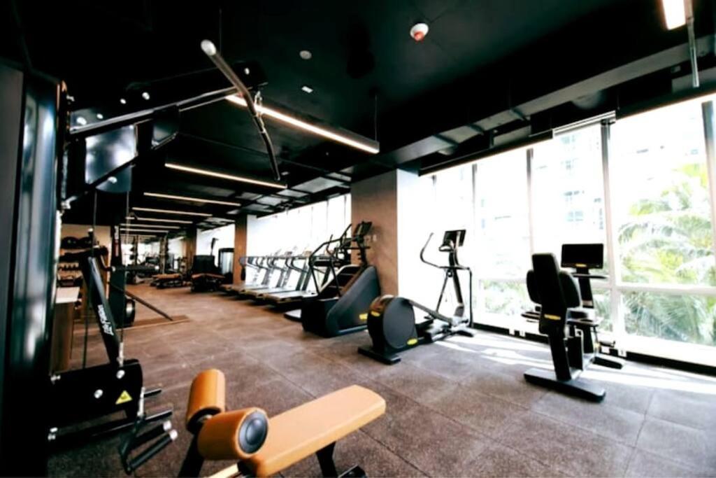 Miami High Town View 1610 Apartment ภายนอก รูปภาพ
