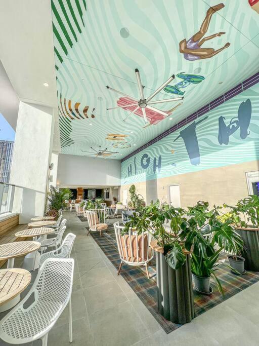 Miami High Town View 1610 Apartment ภายนอก รูปภาพ