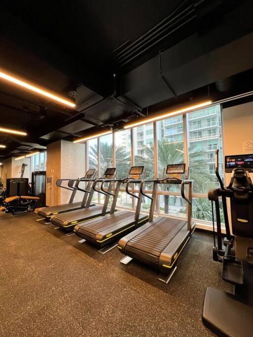 Miami High Town View 1610 Apartment ภายนอก รูปภาพ