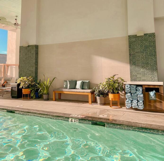Miami High Town View 1610 Apartment ภายนอก รูปภาพ