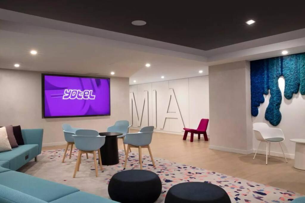 Miami High Town View 1610 Apartment ภายนอก รูปภาพ
