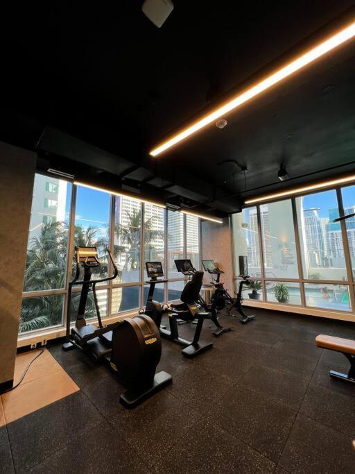 Miami High Town View 1610 Apartment ภายนอก รูปภาพ