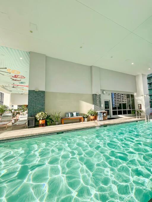 Miami High Town View 1610 Apartment ภายนอก รูปภาพ