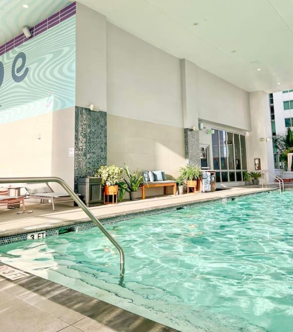 Miami High Town View 1610 Apartment ภายนอก รูปภาพ