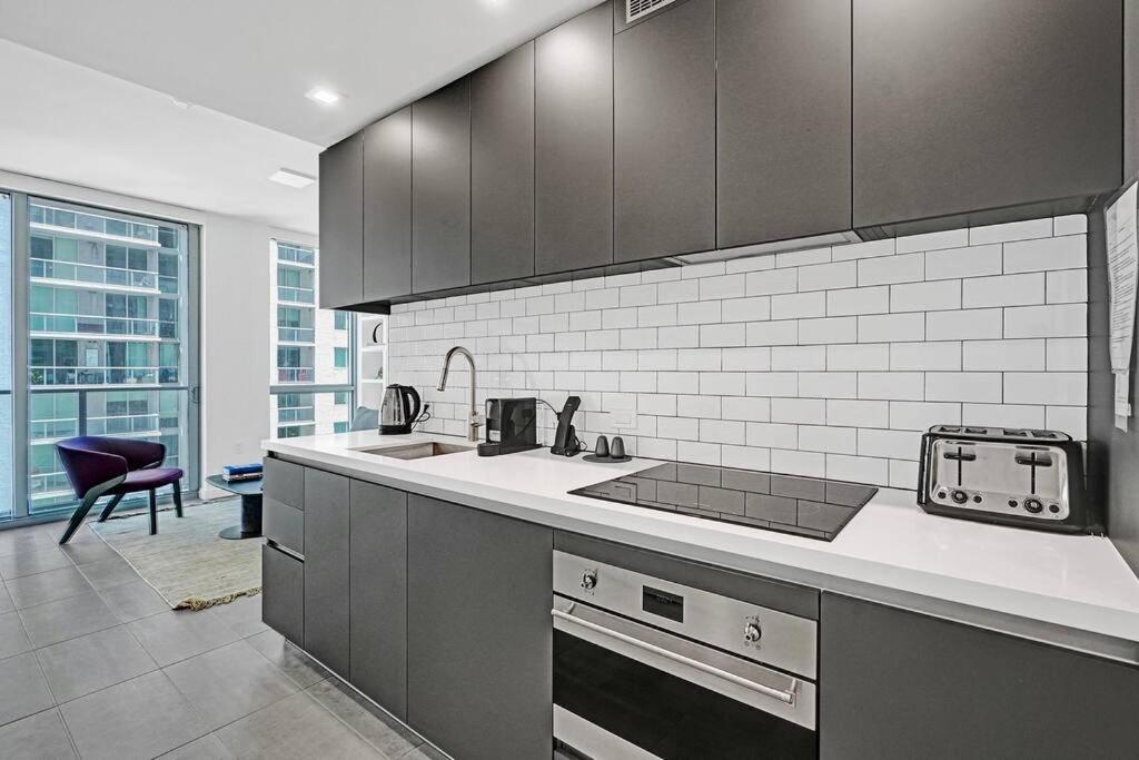 Miami High Town View 1610 Apartment ภายนอก รูปภาพ