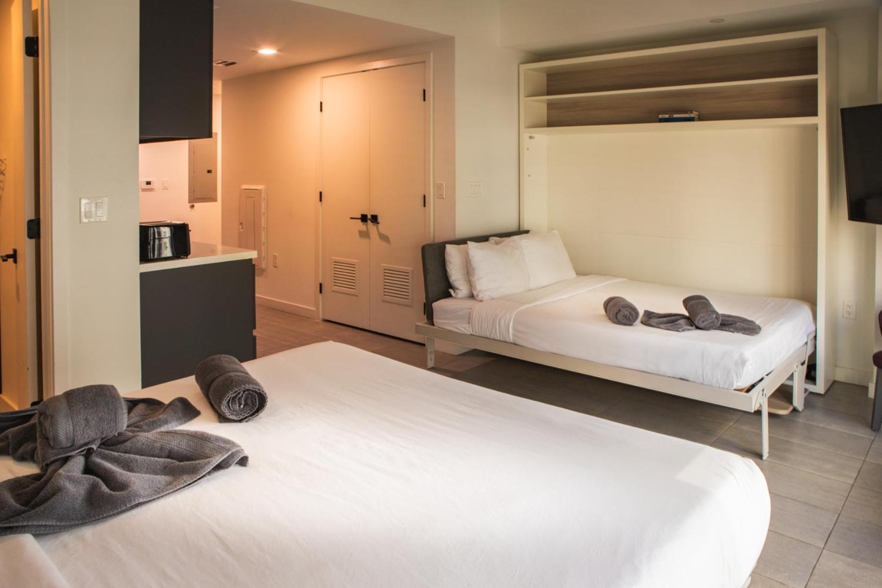 Miami High Town View 1610 Apartment ภายนอก รูปภาพ