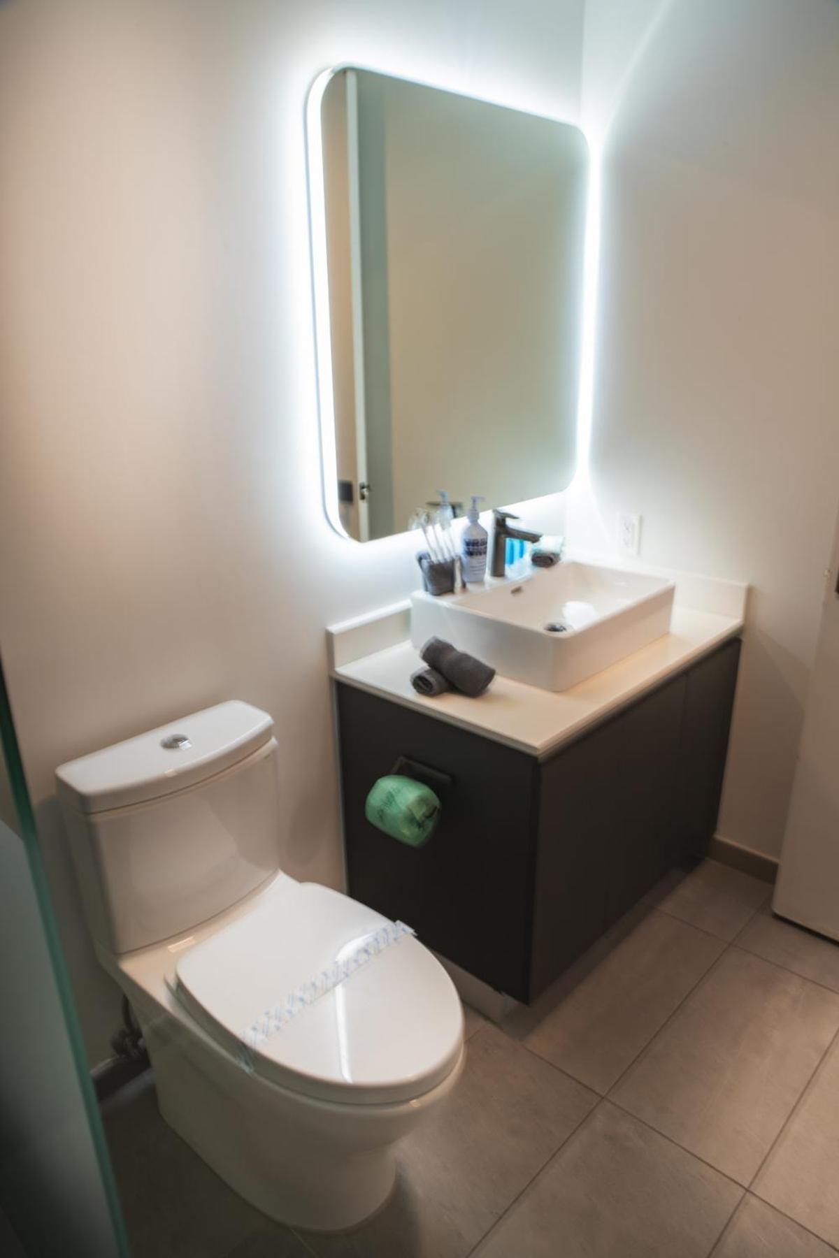 Miami High Town View 1610 Apartment ภายนอก รูปภาพ