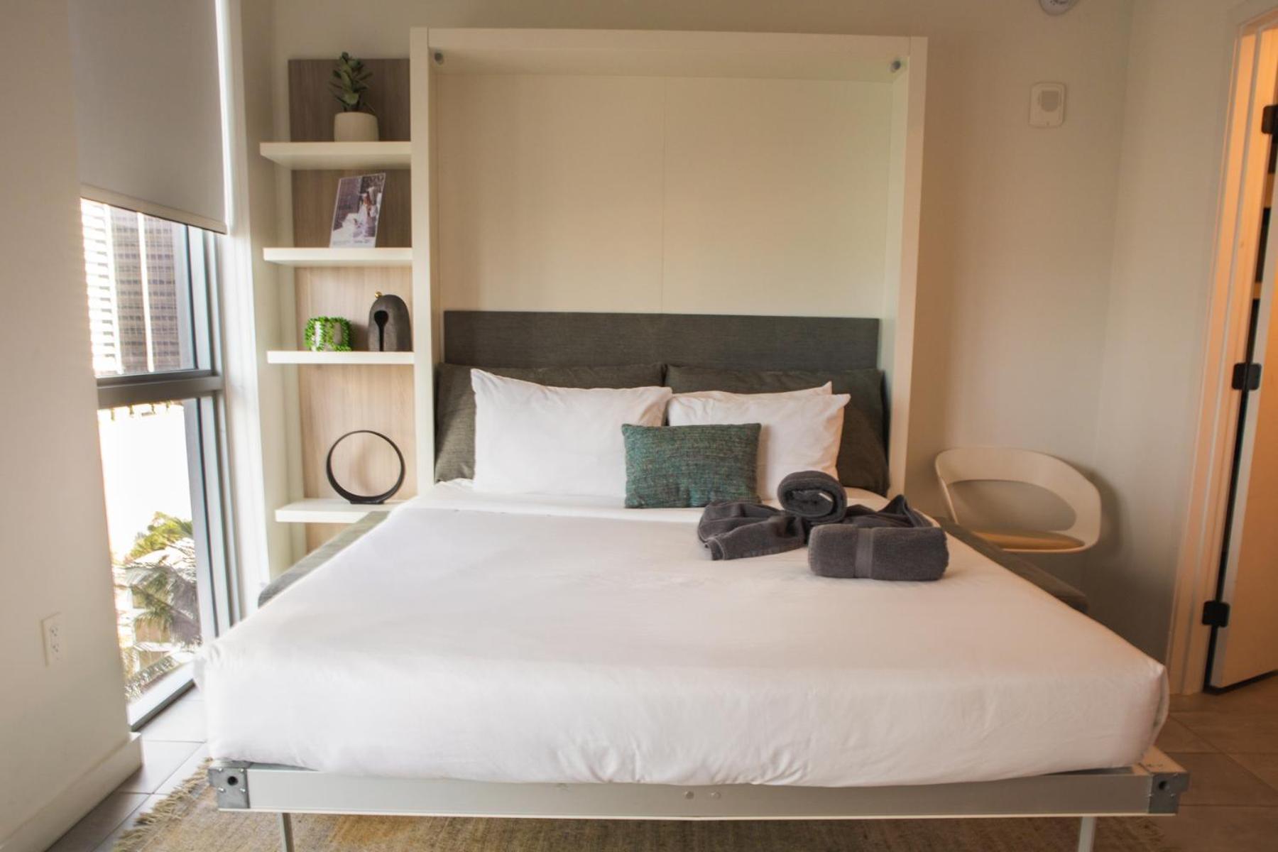 Miami High Town View 1610 Apartment ภายนอก รูปภาพ