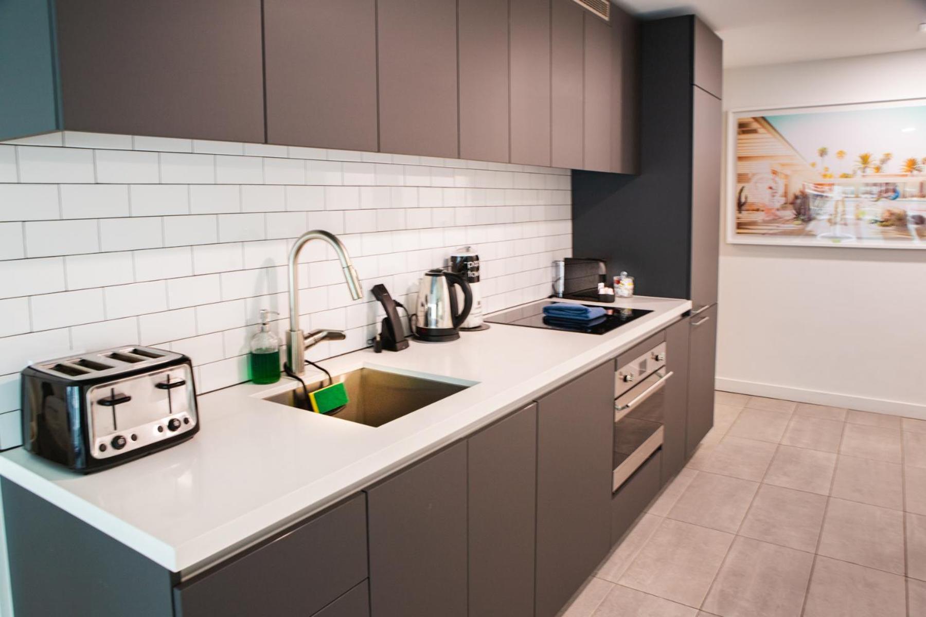 Miami High Town View 1610 Apartment ภายนอก รูปภาพ