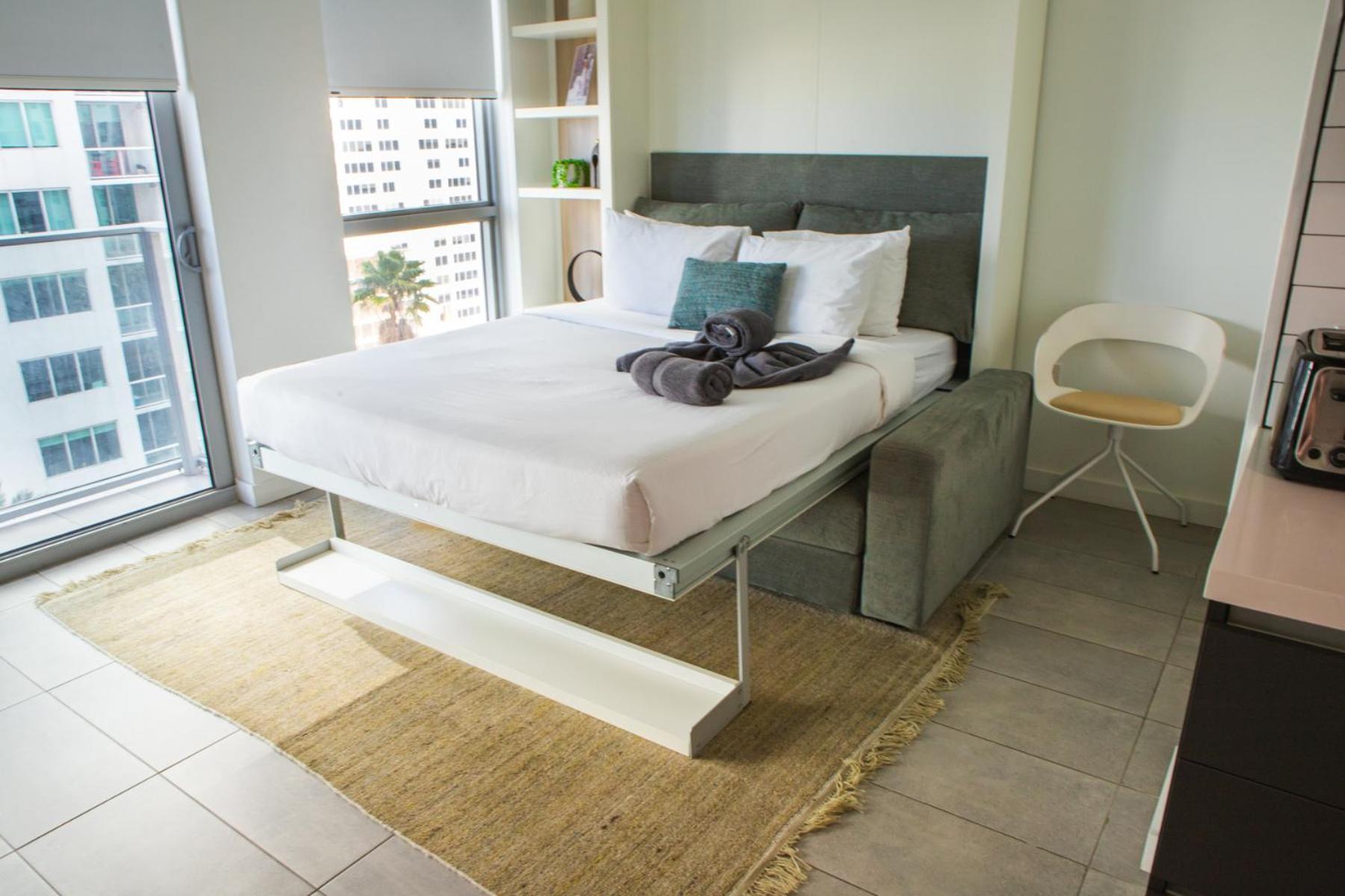 Miami High Town View 1610 Apartment ภายนอก รูปภาพ